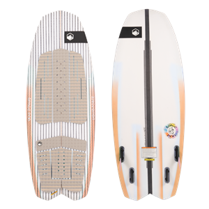 Axis + Liquid Force Summer of Surfing Giveaway