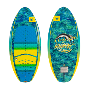 Axis + Liquid Force Summer of Surfing Giveaway