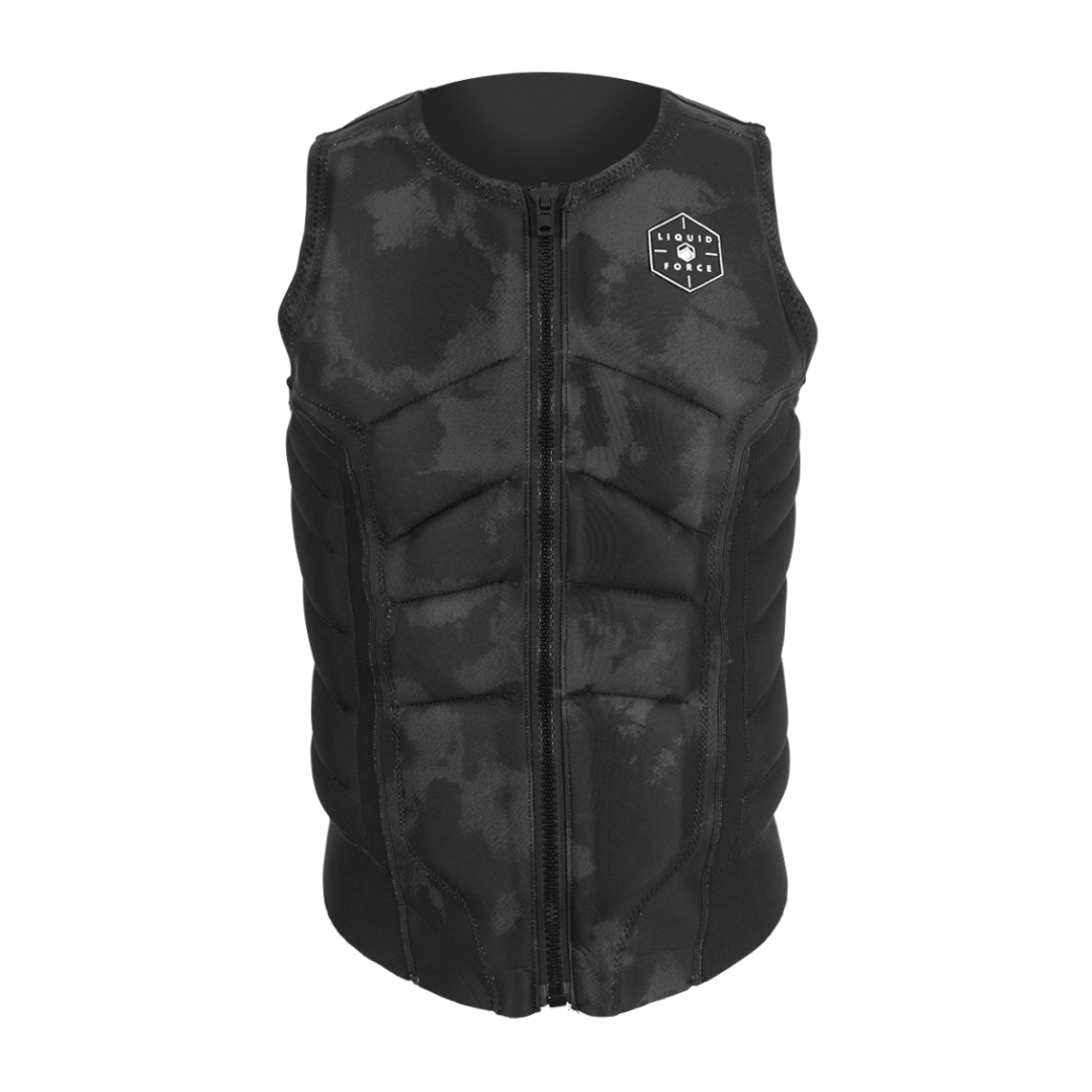 Men's Competition Water Ski Vest – Goode Ski Technologies