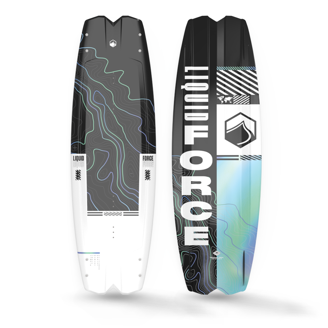 Liquid Force Remedy Wakeboard 2023