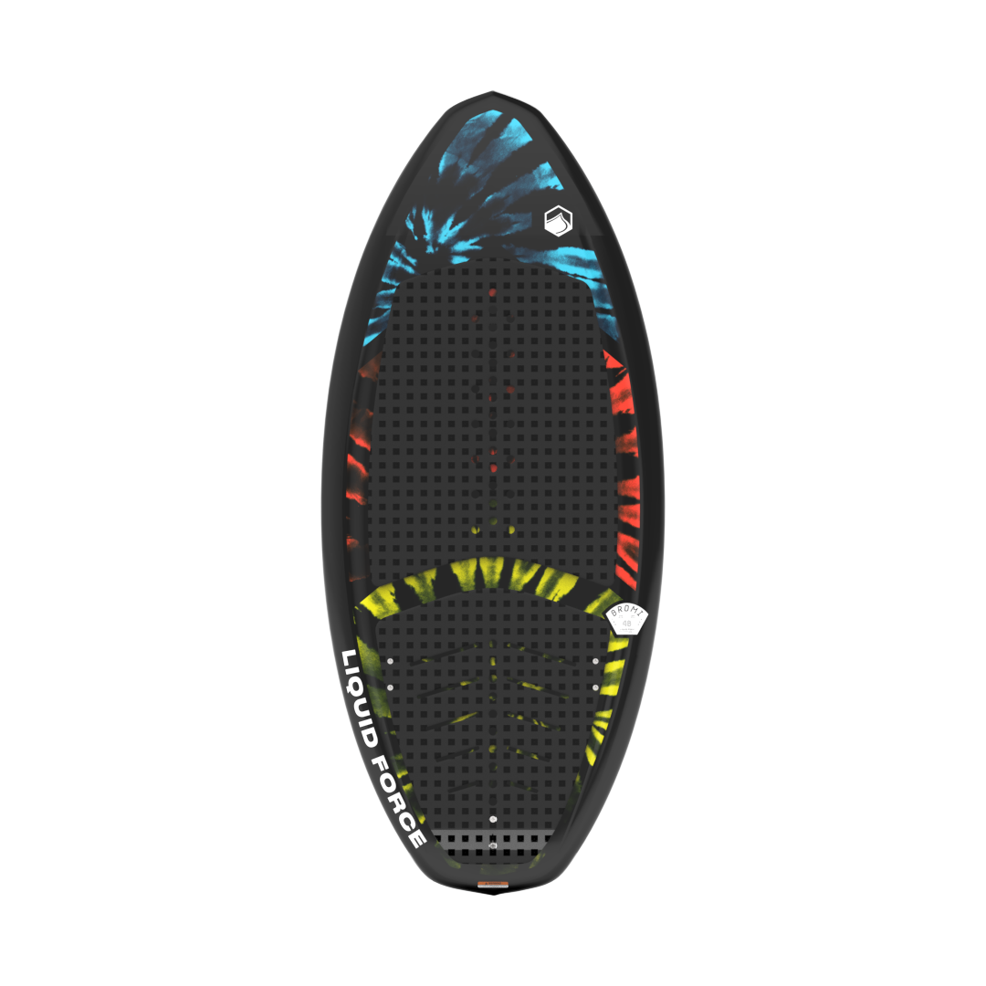 Liquid Force GROMI 46" WAKESURF BOARD 2023