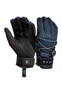 radar vapor boa water ski gloves