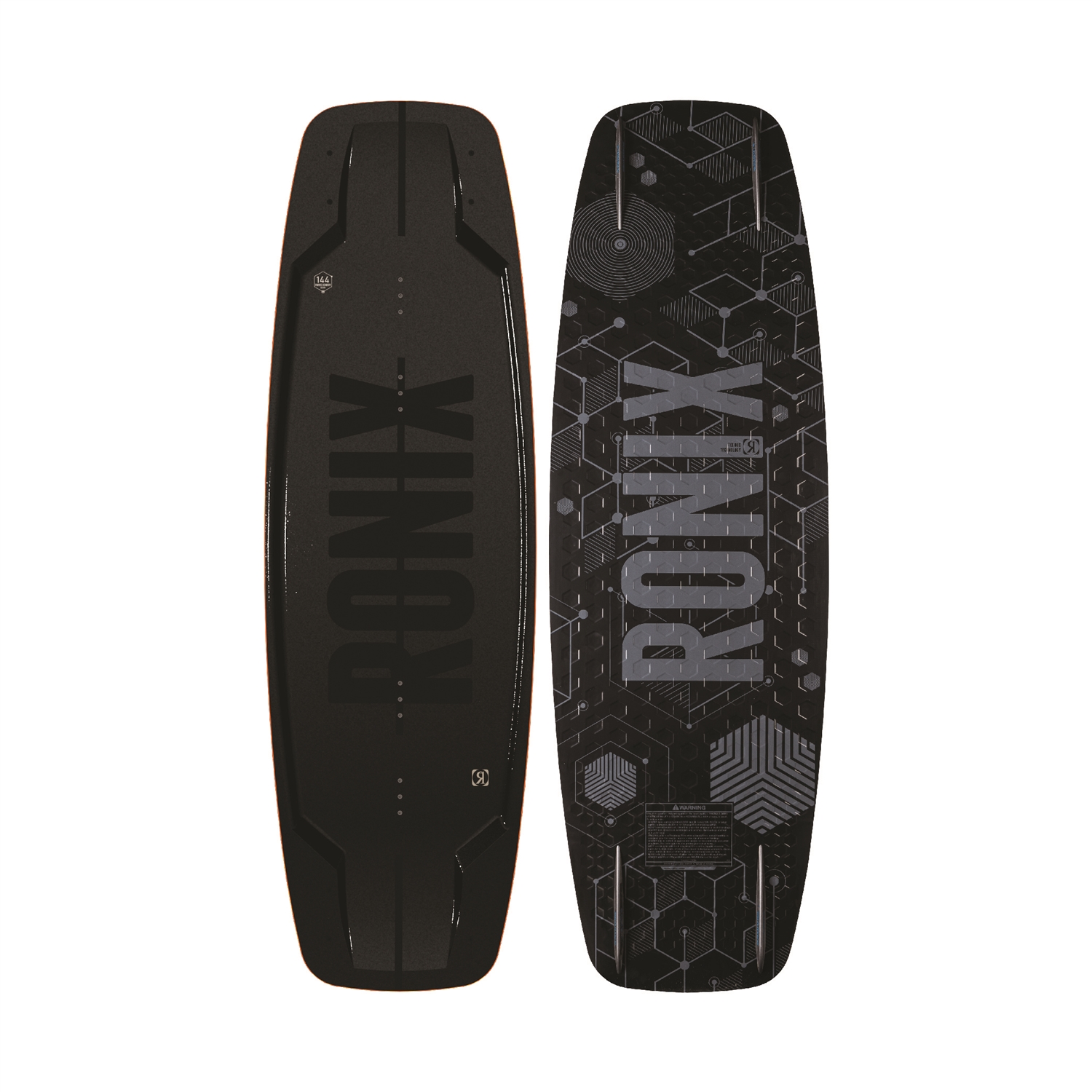 2023 Ronix Parks Modello Wakeboard