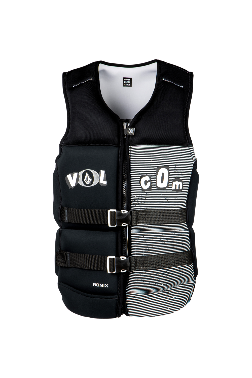 HO Pursuit Mens Neoprene Life Vest 2022 CLOSEOUT