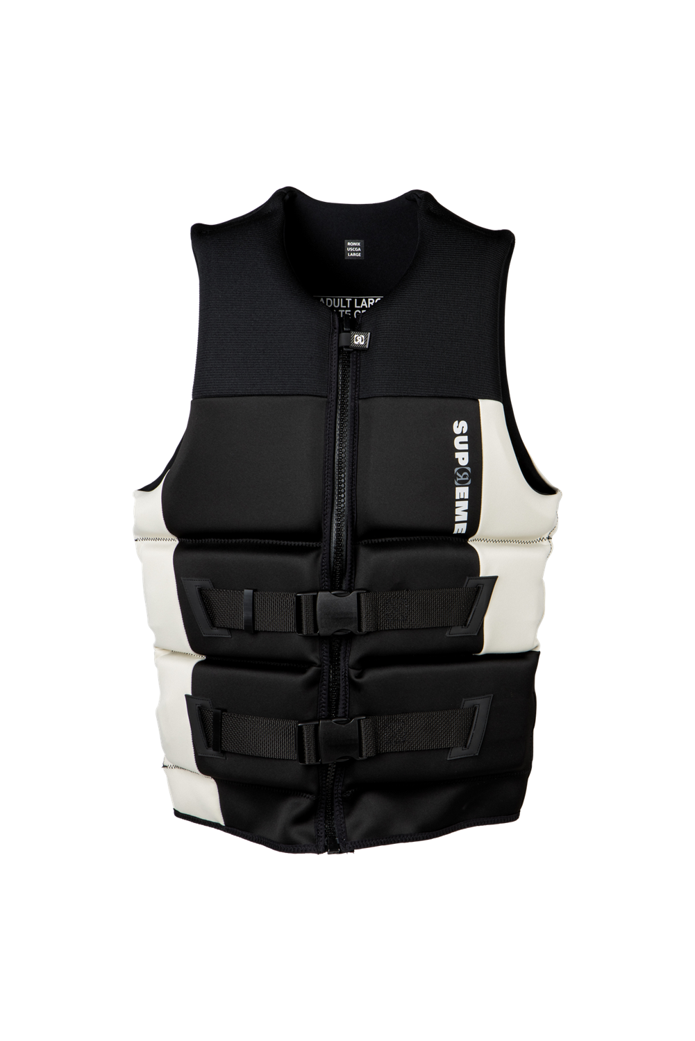 2023 Ronix Supreme Yes CGA Life Vest M