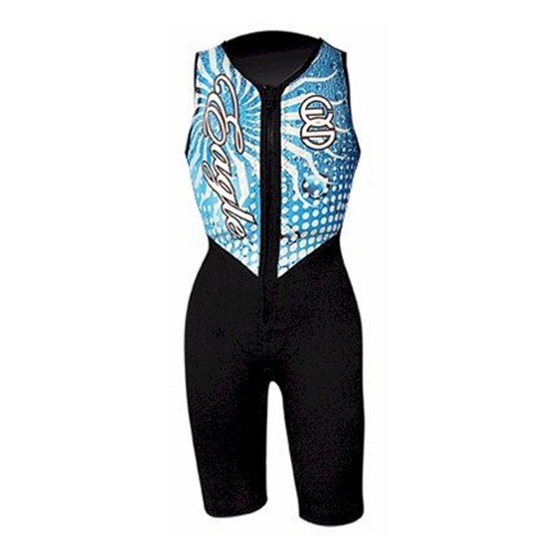 Eagle Breeze Womens Jump Suit