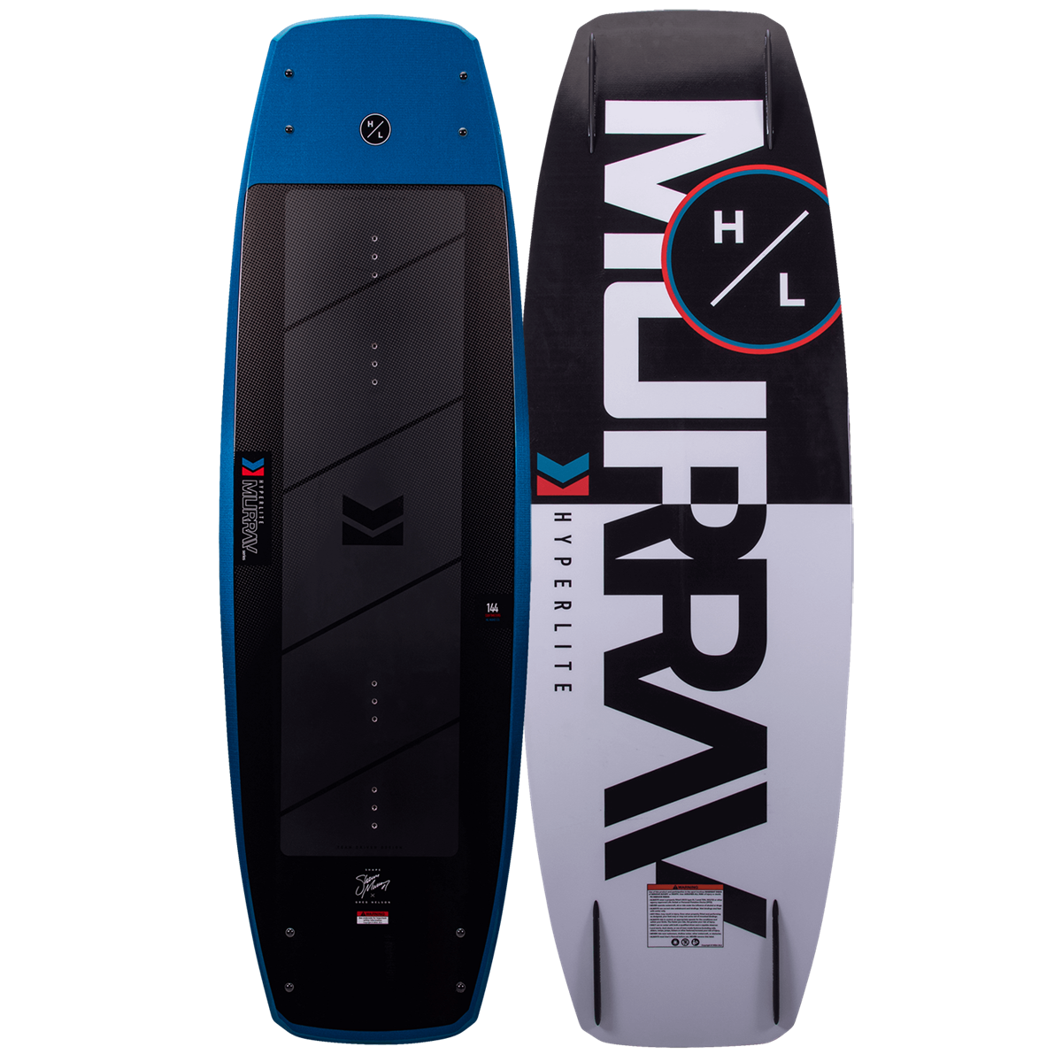 Hyperlite Murray Pro Wakeboard 2021 - Miami Nautique