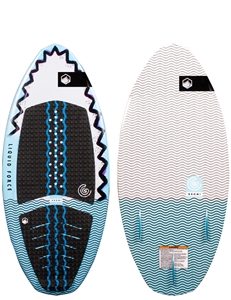 liquid force beginner wakesurf board