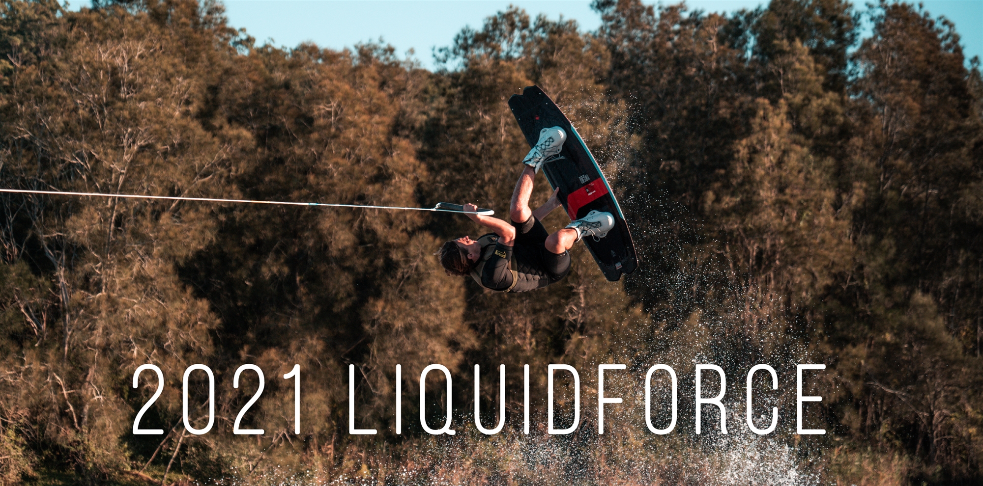 Liquid Force 2021 - Miami Nautique