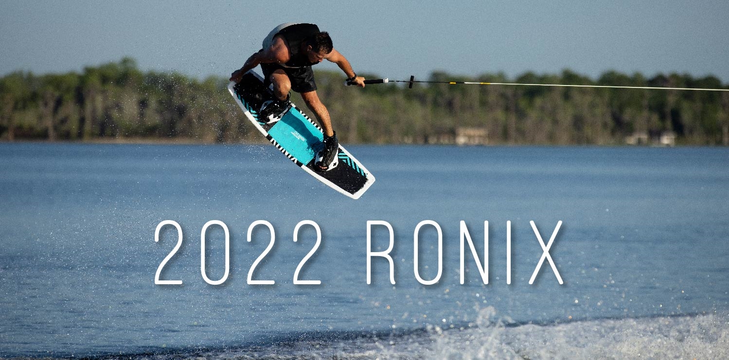 送料込み】ウェイクボード 2022 RONIX RXT 140 | atelemededucation.com