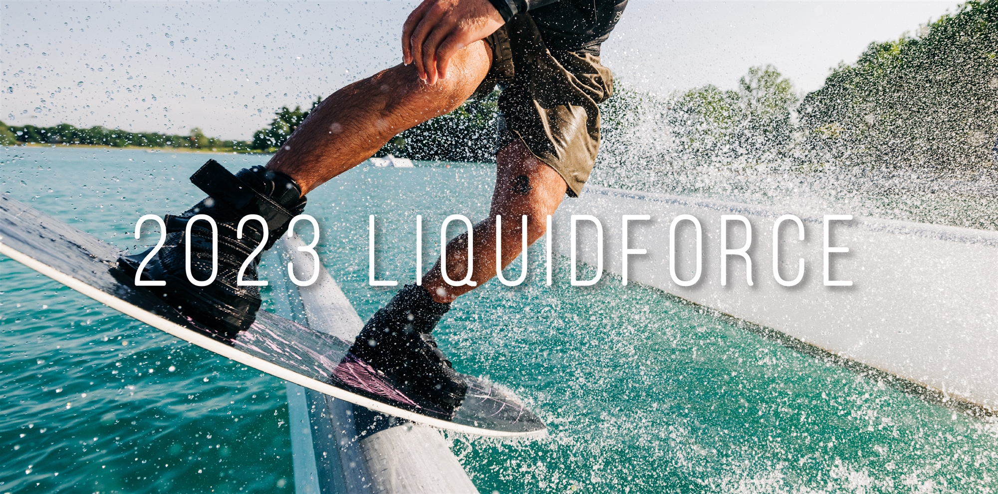 LiquidForce Wakeboards 2023