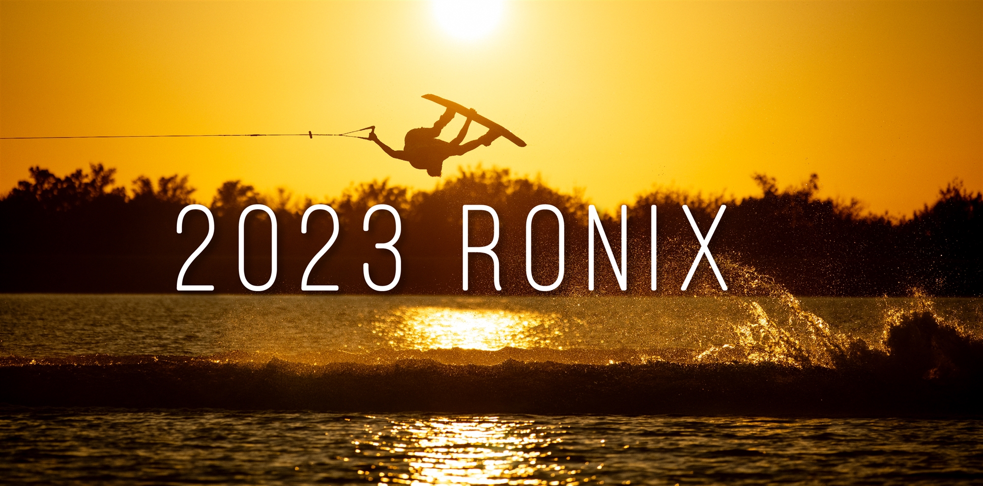 Ronix Wakeboards 2023