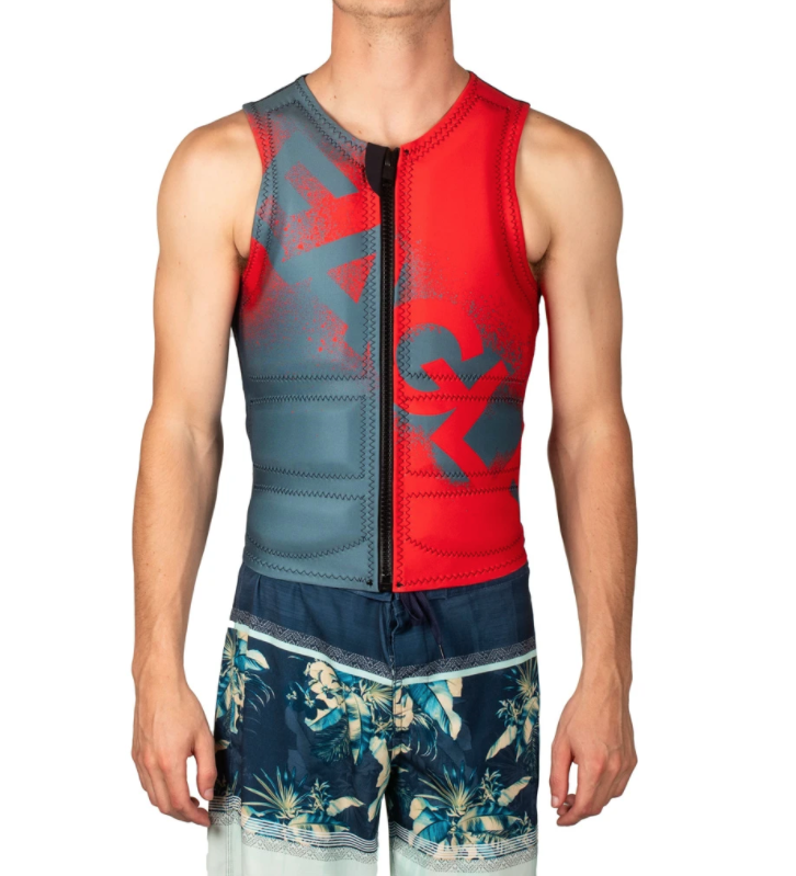 Eagle Overspray Mens Water Ski Vest