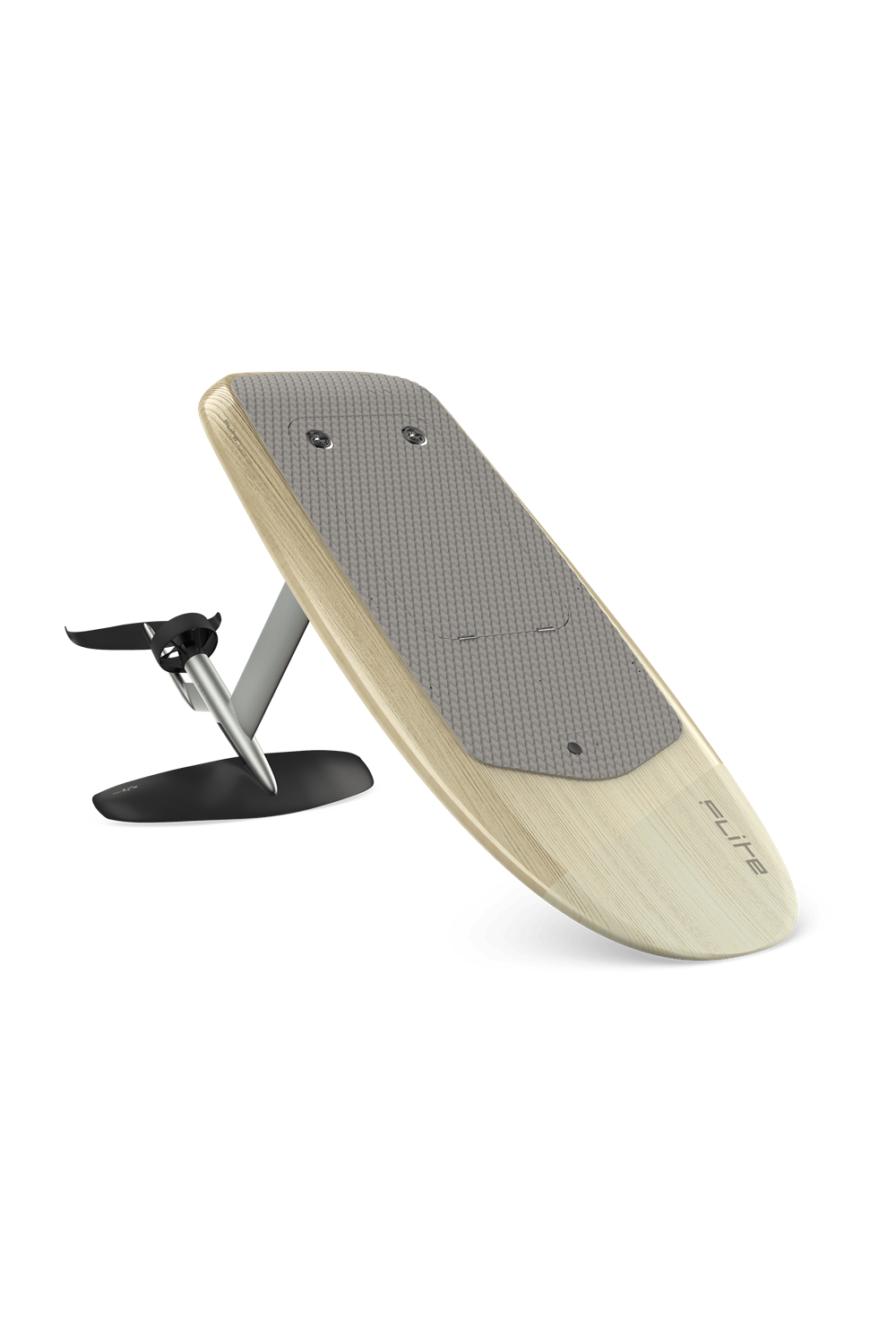 Electric deals flying surfboard