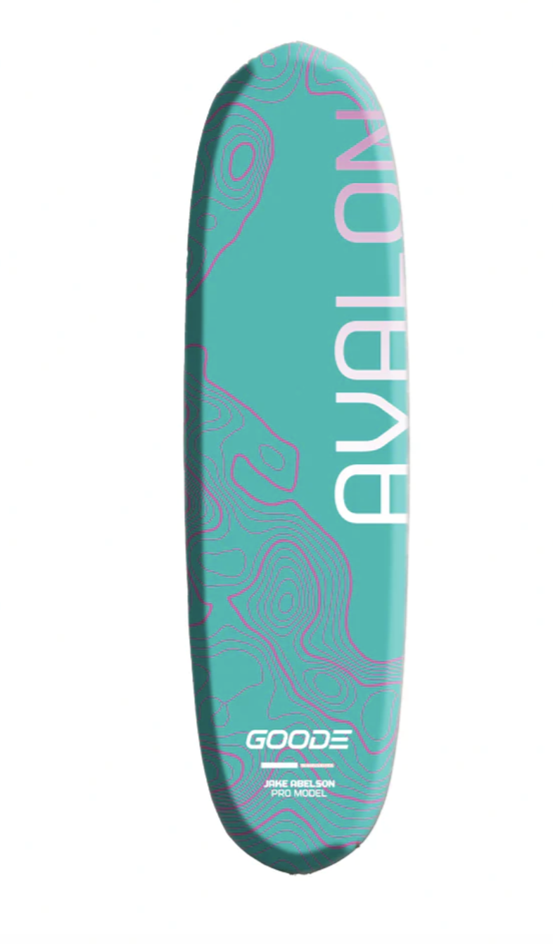 Goode Avalon Trick Ski 2024