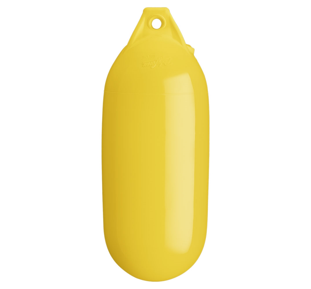  1 - Polyform Water Ski Slalom Buoy - Yellow : Sports